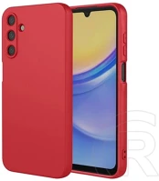 Gigapack GP-166343 Samsung a56 5g  szilikon telefonvédő matt piros kép