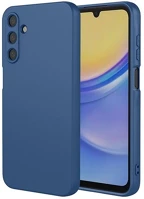 Gigapack GP-166347 Samsung a56 5g  szilikon telefonvédő matt sötétkék kép