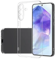 Gigapack GP-166378 Samsung a36 5g  szilikon telefonvédő ultravékony átlátszó kép