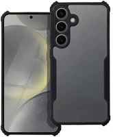 Gigapack GP-166421 Samsung a56 5g  szilikon telefonvédő ütésállóság, kameravédő, fekete kép