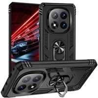Gigapack GP-166619 Defender szilikon telefonvédő ütésállóság, mágneses, FEKETE kép