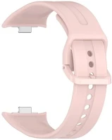 Gigapack GP-166678 Redmi watch 5  pótszíj egyedi méret, szilikon, rózsaszín kép