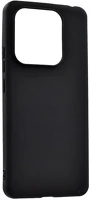 Gigapack GP-166691 Redmi note 14 5g  szilikon telefonvédő matt fekete kép