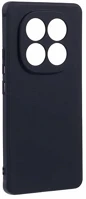Gigapack GP-166692 Redmi note 14 pro plus 5g szilikon telefonvédő matt fekete kép