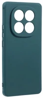 Gigapack GP-166702 Redmi note 14 pro 5g  szilikon telefonvédő matt sötétzöld kép