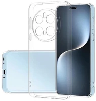 Gigapack GP-166705 Honor magic7 pro  szilikon telefonvédő ultravékony átlátszó kép