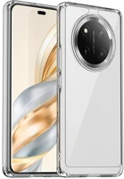 Gigapack GP-166711 Szilikon telefonvédő ütésállóság, átlátszó hátlap, ÁTLÁTSZÓ kép