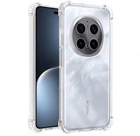 Gigapack GP-166751 szilikon telefonvédő ütésállóság, légpárnás sarok, átlátszó kép