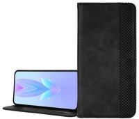 Gigapack GP-166787 tok álló, bőr hatású (flip, oldalra nyíló, asztali tartó, mozaik) kép