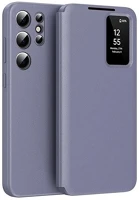 Gigapack GP-166912 Samsung s24 ultra  tok álló aktív flip, smart view cover, lila kép