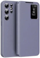 Gigapack GP-166922 Samsung s25 ultra  tok álló aktív flip, smart view cover, lila kép