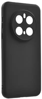 Gigapack GP-167524 Honor magic7 pro  szilikon telefonvédő matt fekete kép