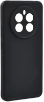 Gigapack GP-167525 Realme 12 plus szilikon telefonvédő matt fekete kép