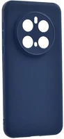 Gigapack GP-167529 Honor magic7 pro  szilikon telefonvédő matt sötétkék kép