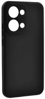 Gigapack GP-167689 Oppo reno 13 szilikon telefonvédő matt fekete kép