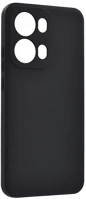 Gigapack GP-167690 Oppo reno 13 pro szilikon telefonvédő matt fekete kép