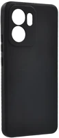 Gigapack GP-167691 Oppo reno 13 f 5g  szilikon telefonvédő matt fekete kép