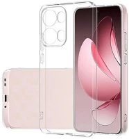 Gigapack GP-167701 Oppo reno 13 pro  szilikon telefonvédő ultravékony átlátszó kép