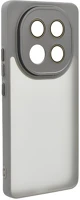 Gigapack GP-167733 szilikon telefonvédő ütésállóság, kameravédő, világosszürke kép