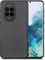 Gigapack GP-167983 Huawei nova 13 pro  szilikon telefonvédő karbon minta fekete kép