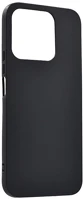 Gigapack GP-167987 Honor x8c szilikon telefonvédő matt fekete kép
