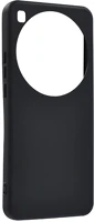 Gigapack GP-167988 Xiaomi 15 ultra szilikon telefonvédő matt fekete kép