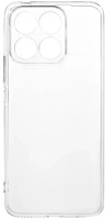 Gigapack GP-168001 Honor x8c  szilikon telefonvédő ultravékony átlátszó kép