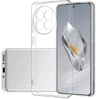 Gigapack GP-168002 Oneplus 13r 5g  szilikon telefonvédő ultravékony átlátszó kép