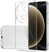 Gigapack GP-168004 Xiaomi 15 ultra  szilikon telefonvédő ultravékony átlátszó kép