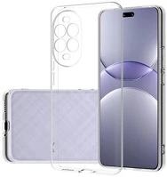 Gigapack GP-168005 Huawei nova 13 pro  szilikon telefonvédő ultravékony átlátszó kép