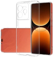 Gigapack GP-168006 Realme gt 7 pro 5g szilikon telefonvédő ultravékony átlátszó kép