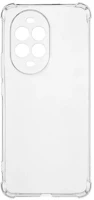 Gigapack GP-168056 Szilikon telefonvédő ütésállóság, légpárnás sarok, ÁTLÁTSZÓ kép