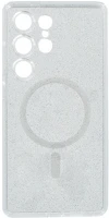 Gigapack GP-168157 szilikon telefonvédő ütésállóság, csillámporos, átlátszó kép