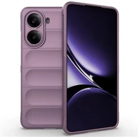 Gigapack GP-168204 Xiaomi poco x7 pro  szilikon telefonvédő ütésállóság, 3d, lila kép