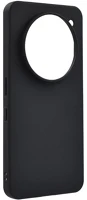 Gigapack GP-168313 Nothing phone  szilikon telefonvédő matt fekete kép