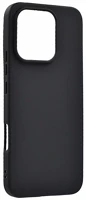 Gigapack GP-168387 Honor 400 lite szilikon telefonvédő matt fekete kép