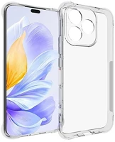 Gigapack GP-168395 szilikon telefonvédő ütésállóság, légpárnás sarok, átlátszó kép