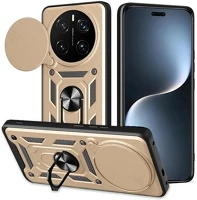 Gigapack GP-168417 Defender szilikon telefonvédő ütésállóság, kameravédő, ARANY kép