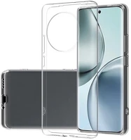 Gigapack GP-168626 Realme 14 pro  szilikon telefonvédő ultravékony átlátszó kép