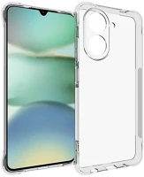 Gigapack GP-169251 Redmi a5 4g  szilikon telefonvédő ultravékony átlátszó kép