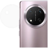 Gigapack GP-169279 Honor magic 7 lite  kameravédő üveg 0.3mm, nem íves, átlátszó kép