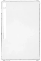 Gigapack GP-169352 szilikon telefonvédő ütésállóság, légpárnás sarok, átlátszó kép