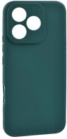 Gigapack GP-169932 Honor 400 lite  szilikon telefonvédő matt sötétzöld kép