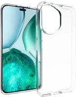 Gigapack GP-169937 Honor 400  szilikon telefonvédő ultravékony átlátszó kép