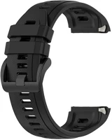 Gigapack GP-170167 Garmin approach s70  pótszíj egyedi méret, dupla bújtató, fekete kép