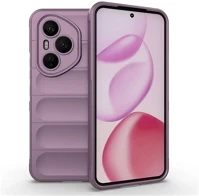 Gigapack GP-170353 Honor 400 pro  szilikon telefonvédő ütésállóság, 3d, lila kép