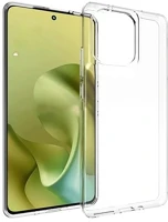 Gigapack GP-170663 Motorola moto g86 5g  szilikon telefonvédő ultravékony átlátszó kép