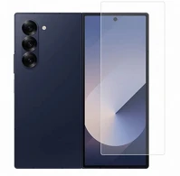 Gigapack GP-171108 Samsung z fold7  képernyővédő üveg 0.3mm, külső kijelző, átlátszó kép