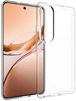 Gigapack GP-171538 Vivo v50 lite  szilikon telefonvédő ultravékony átlátszó kép