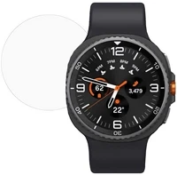 Gigapack GP-172040 Samsung watch 8 esim 40mm  kijelzővédő üveg 2.5d, 9h, átlátszó kép